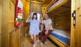 爸爸的小木屋在线观看